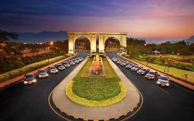 Aamby Valley City Lonavala Price